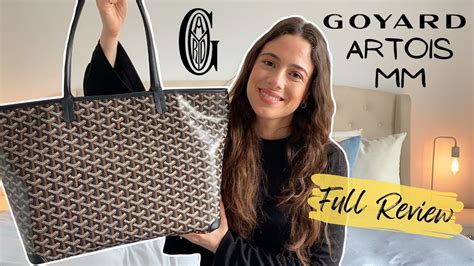 goyard mm price